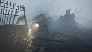 Ad Infinitum screenshot