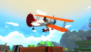Totally Reliable Delivery Service screenshot