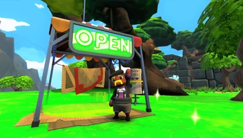 Totally Reliable Delivery Service screenshot