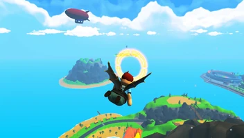 Totally Reliable Delivery Service screenshot