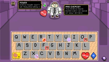 Tomb of the Bloodletter screenshot