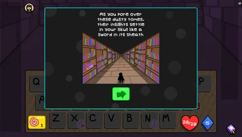 Tomb of the Bloodletter screenshot