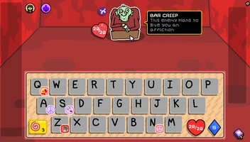 Tomb of the Bloodletter screenshot