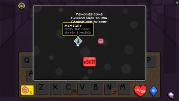 Tomb of the Bloodletter screenshot