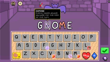 Tomb of the Bloodletter screenshot