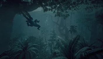 Ancestors: The Humankind Odyssey screenshot