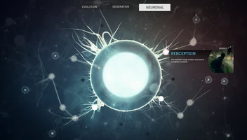 Ancestors: The Humankind Odyssey screenshot
