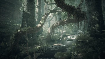 Ancestors: The Humankind Odyssey screenshot