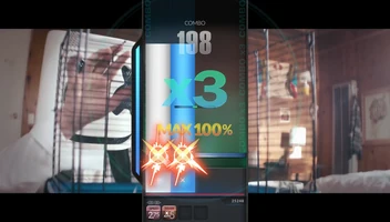 DJMAX RESPECT V screenshot