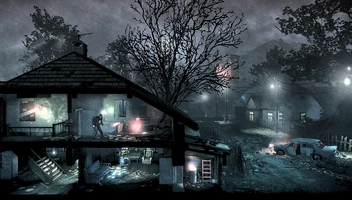 This War Of Mine: Stories - Season Pass screenshot