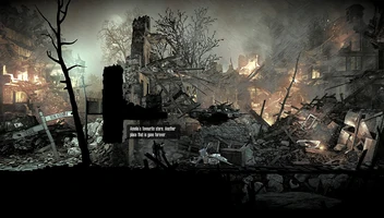 This War Of Mine: Stories - Season Pass screenshot
