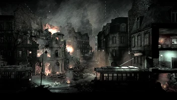 This War Of Mine: Stories - Season Pass screenshot