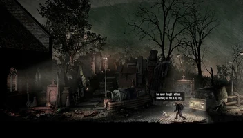 This War Of Mine: Stories - Season Pass screenshot