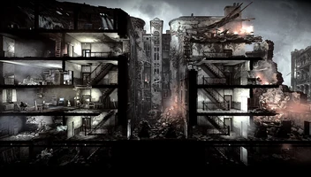 This War Of Mine: Stories - Season Pass screenshot