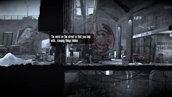 This War Of Mine: Stories - Season Pass screenshot