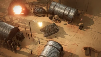Commandos Origins – Deluxe Edition screenshot