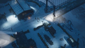 Commandos Origins – Deluxe Edition screenshot