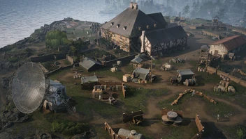 Commandos Origins – Deluxe Edition screenshot