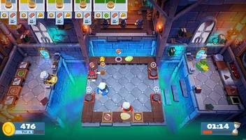 Overcooked! 2 screenshot