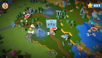 Overcooked! 2 screenshot