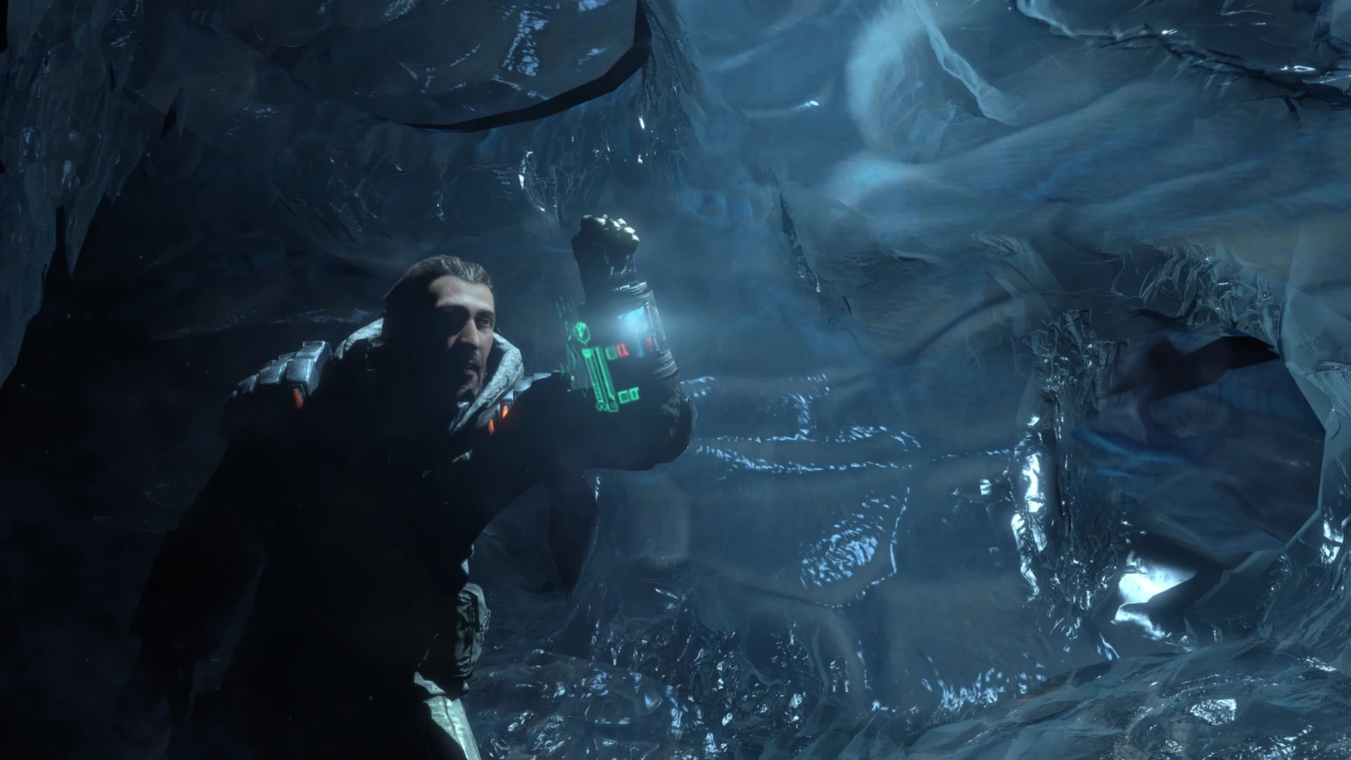 Lost Planet 3 screenshot 1