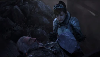 Lost Planet 3 screenshot