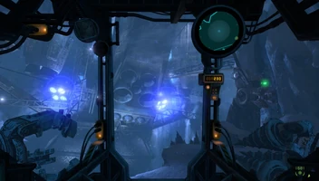 Lost Planet 3 screenshot