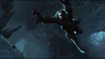 Lost Planet 3 screenshot