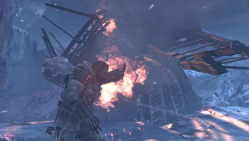 Lost Planet 3 screenshot