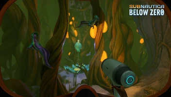 Subnautica: Below Zero screenshot