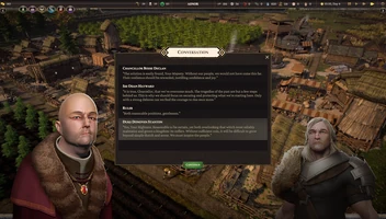 Thrive: Heavy Lies The Crown screenshot