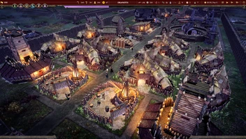 Thrive: Heavy Lies The Crown screenshot