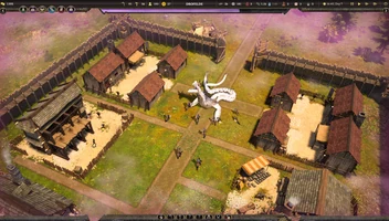 Thrive: Heavy Lies The Crown screenshot