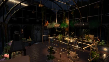 Mad Experiments 2: Escape Room screenshot