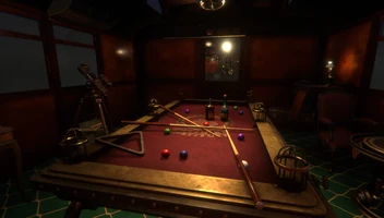 Mad Experiments 2: Escape Room screenshot