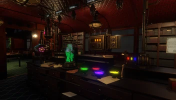 Mad Experiments 2: Escape Room screenshot