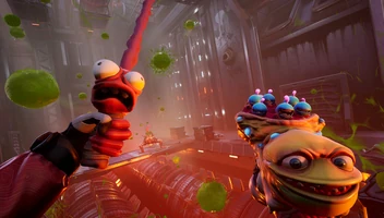 High On Life: DLC Bundle screenshot