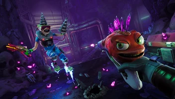 High On Life: DLC Bundle screenshot
