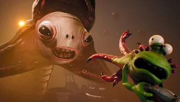 High On Life: DLC Bundle screenshot