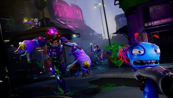 High On Life: DLC Bundle screenshot