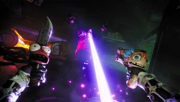 High On Life: DLC Bundle screenshot