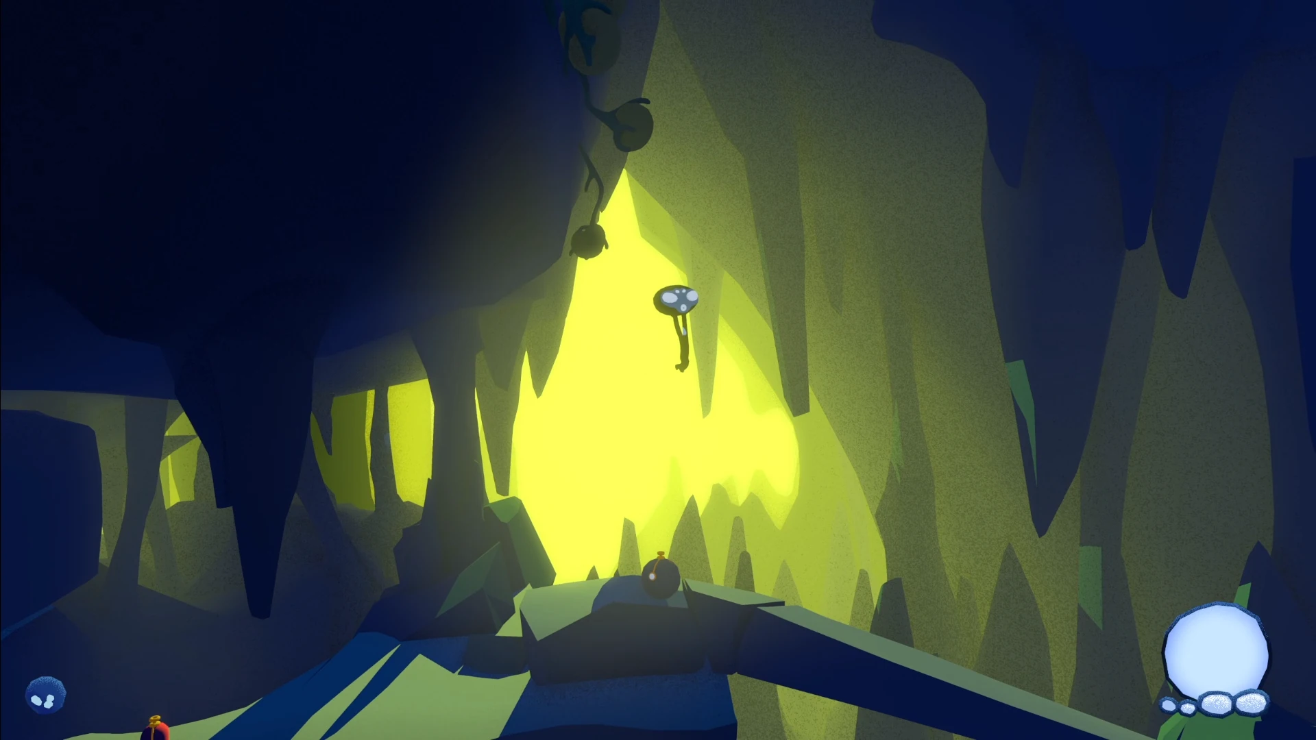 Airhead screenshot 1