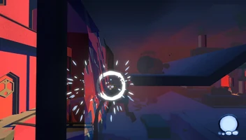 Airhead screenshot