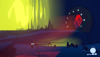 Airhead screenshot