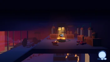 Airhead screenshot