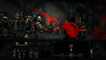 Darkest Dungeon Ancestral Edition screenshot