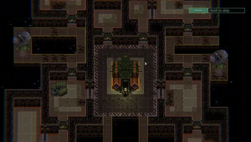 Quasimorph screenshot