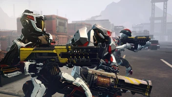 Phoenix Point: Complete Edition screenshot