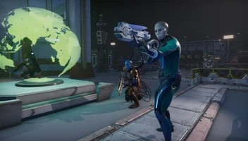Phoenix Point: Complete Edition screenshot