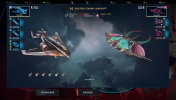Phoenix Point: Complete Edition screenshot